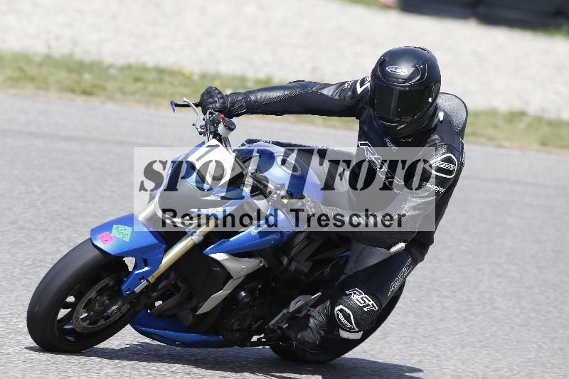 /08 17.04.2026  TZ Motorsport ADR/Gruppe gruen/16